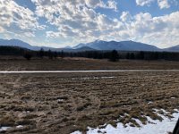 Whiteface seen from a distance