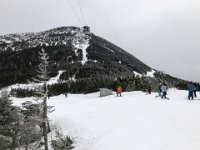7 March Jay Peak
