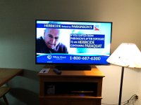 Is this why we seem to hear of Parkinson's cases everywhere now?