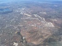 Southern California is heavily occupied