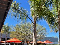 Another lunch venue the following day