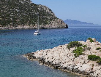 13 May Sifnos - Loop Hike from Vathy