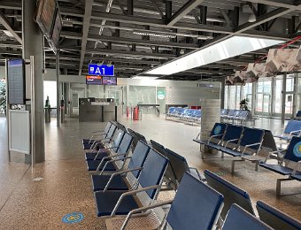 2 May Montreux to Santorini