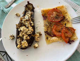 30 and 31 May Around Montreux