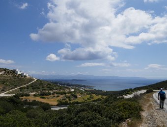 4May Paros - South Side