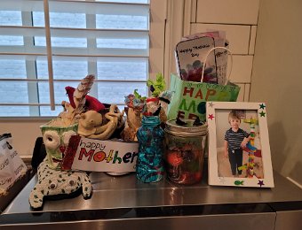 Happenings in Nashville