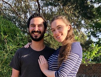 Happenings in Zurich