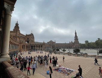 1 November Rota to Portimao