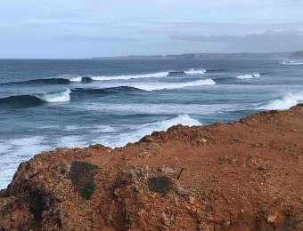 3 November Atlantic Coast