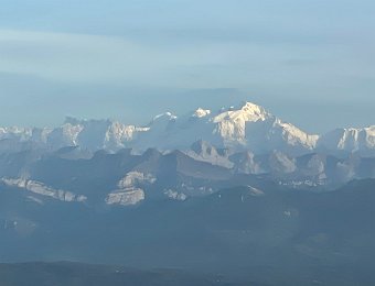 30 October Geneva to Marbella