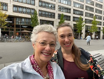 11-13 October Zurich