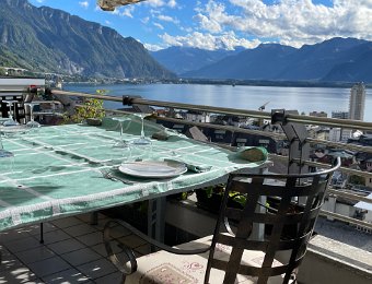 2 October Hike picnic w J and C, Rickermanns for dinner at RGB