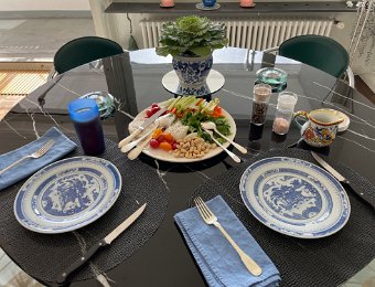 24 and 26 October Around Montreux