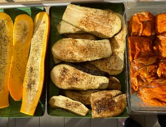 1 September Around Montreux