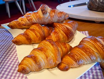 12 September Jochpass to Engelberg