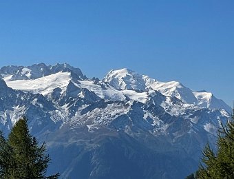 18 September La Grand-Garde (Ovronnaz) w J and M