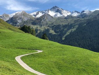 21-23 September Central Switzerland Part 2