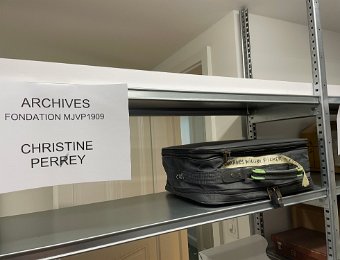 3 September Lunch in Lully, Corsier Port Event