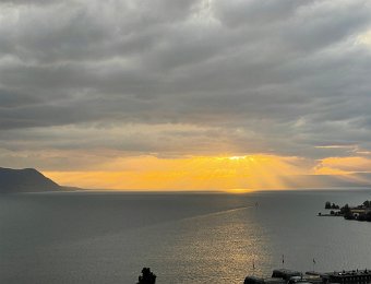 6-7 September Around Montreux