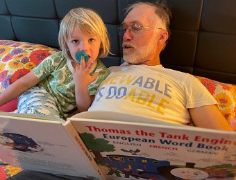 10 August - August Day Two