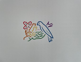 12 August - August, Nestle Tour with J and M, Great Reorg of 2023