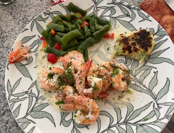 15 - 17 August - Around Montreux