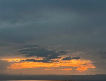 22-26 August - Around Montreux