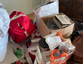 8 August - Great Reorg 2023