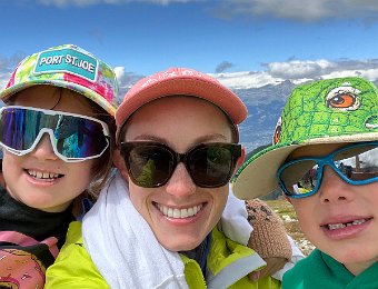 Morrisons in St. Luc