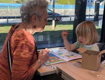 27 December - Return to Montreux