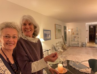 10 -11 February - Around Montreux