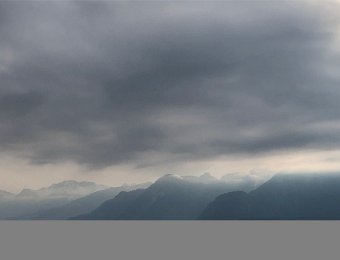 18 - 28 February - Around Montreux