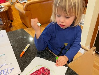 18-25 February - the Wellesley Chapter