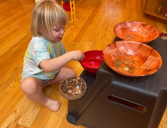 20 February - Outside and in Commerce