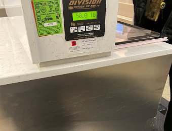 24 - 25 February Wellesley to Geneva