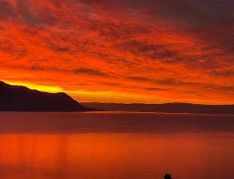 3 - 9 February - Around Montreux