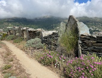 27 May - Andros Routes Day 1