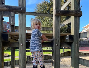 1 January Around Montreux