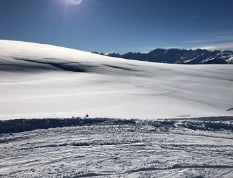 10 January Mont Noble