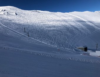 19 January Rochers de Naye