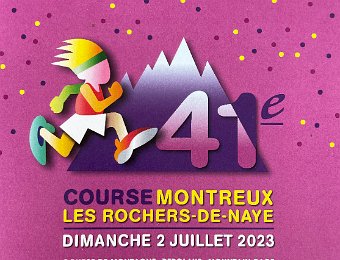 2 July -Glion, Gorges du Chaudron