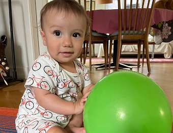 5 July - Oerlikon, pushing the wagon