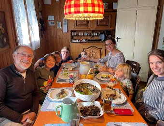 25 July - Papillorama