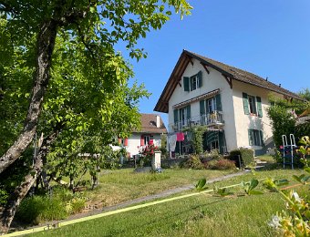 17 June - Le Cubly, Apero chez E and B, Vielle Ville Picnic