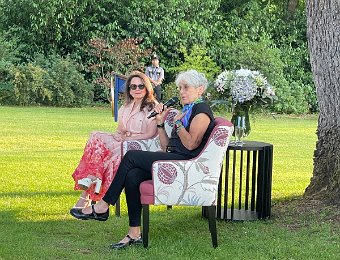 27 June - Reception in Geneva