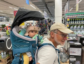 6, 7 and 8 June - Oerlikon