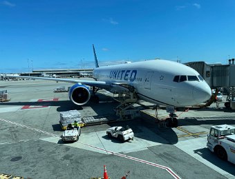 15 - 16 April - SFO to Montreux