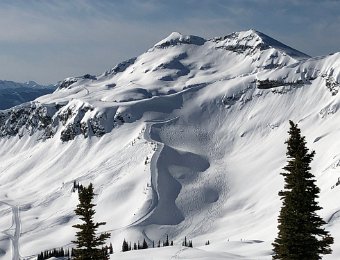 30 March - Base Camp to Kelowna