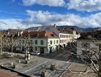 26-28 March - Geneva