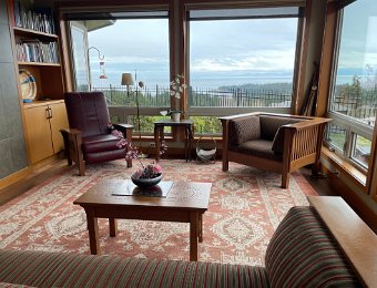 31 March - Vancouver to Victoria